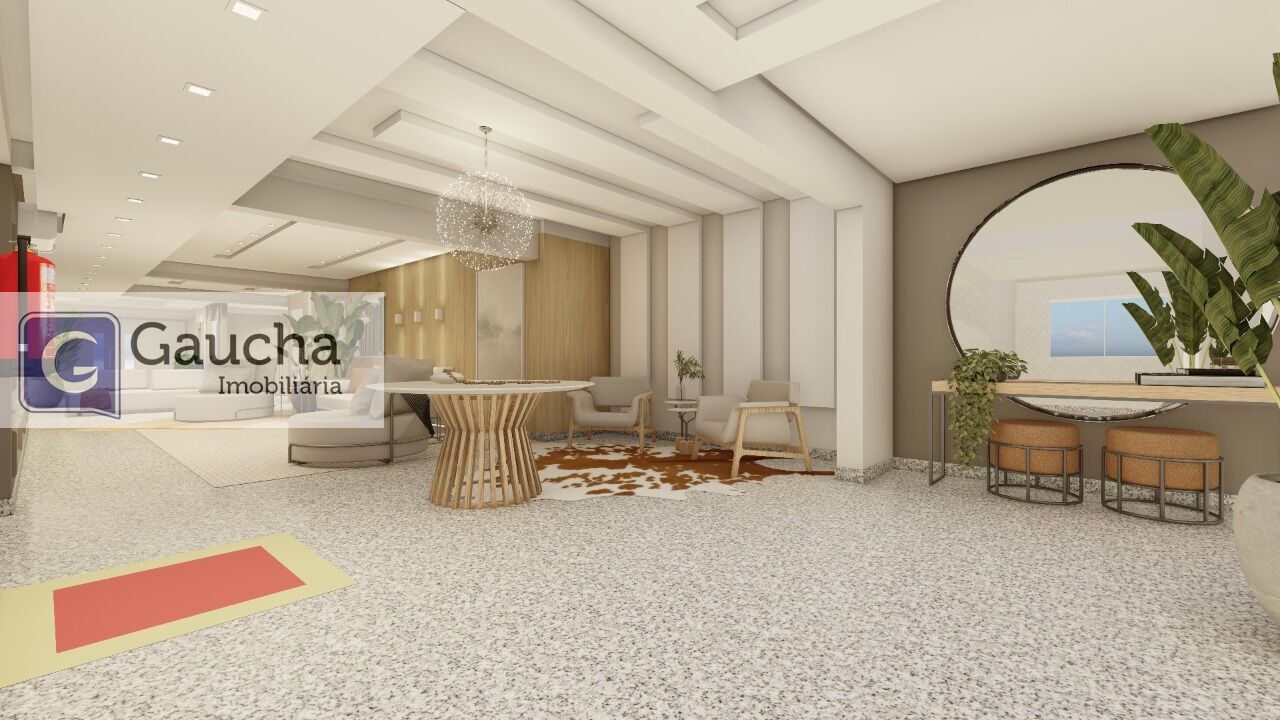 Apartamento à venda em Centro, Cascavel — Portal Chave Fácil