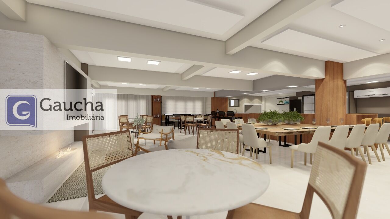 Apartamento à venda em Centro, Cascavel — Portal Chave Fácil