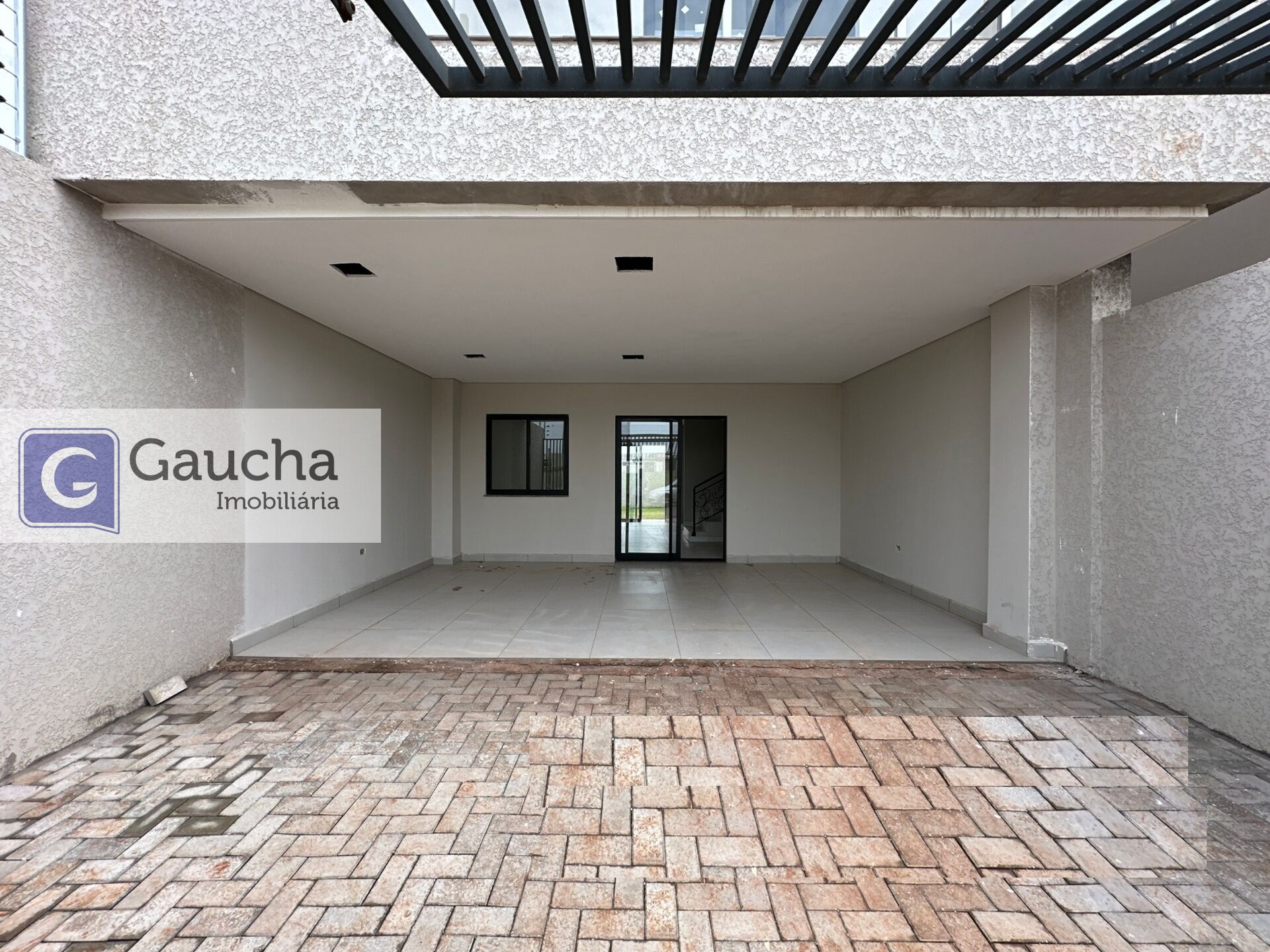 Casa à venda em Esmeralda, Cascavel — Portal Chave Fácil