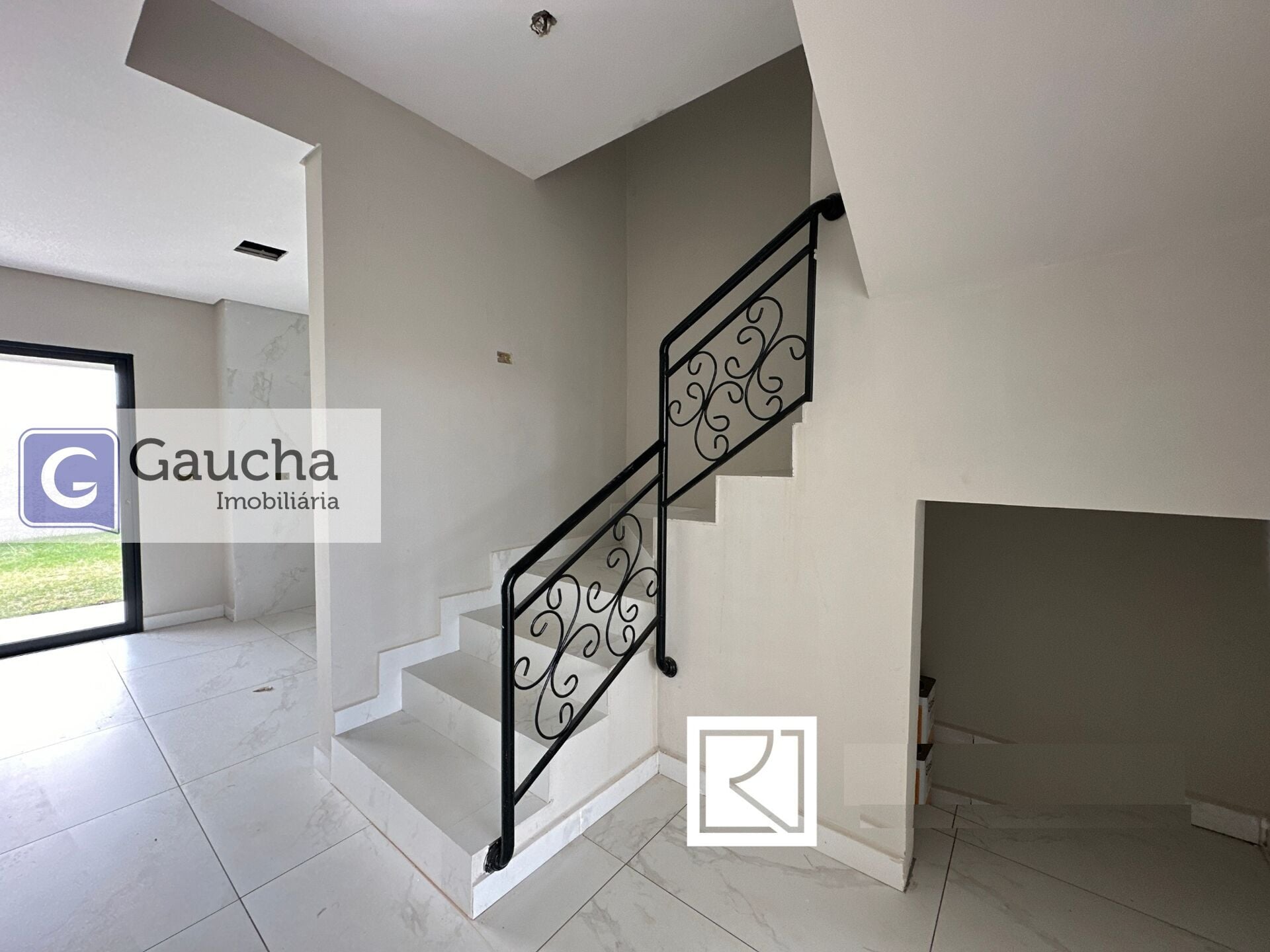 Casa à venda em Esmeralda, Cascavel — Portal Chave Fácil