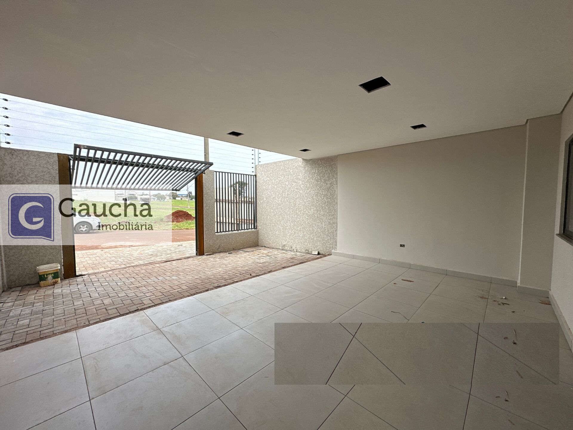 Casa à venda em Esmeralda, Cascavel — Portal Chave Fácil