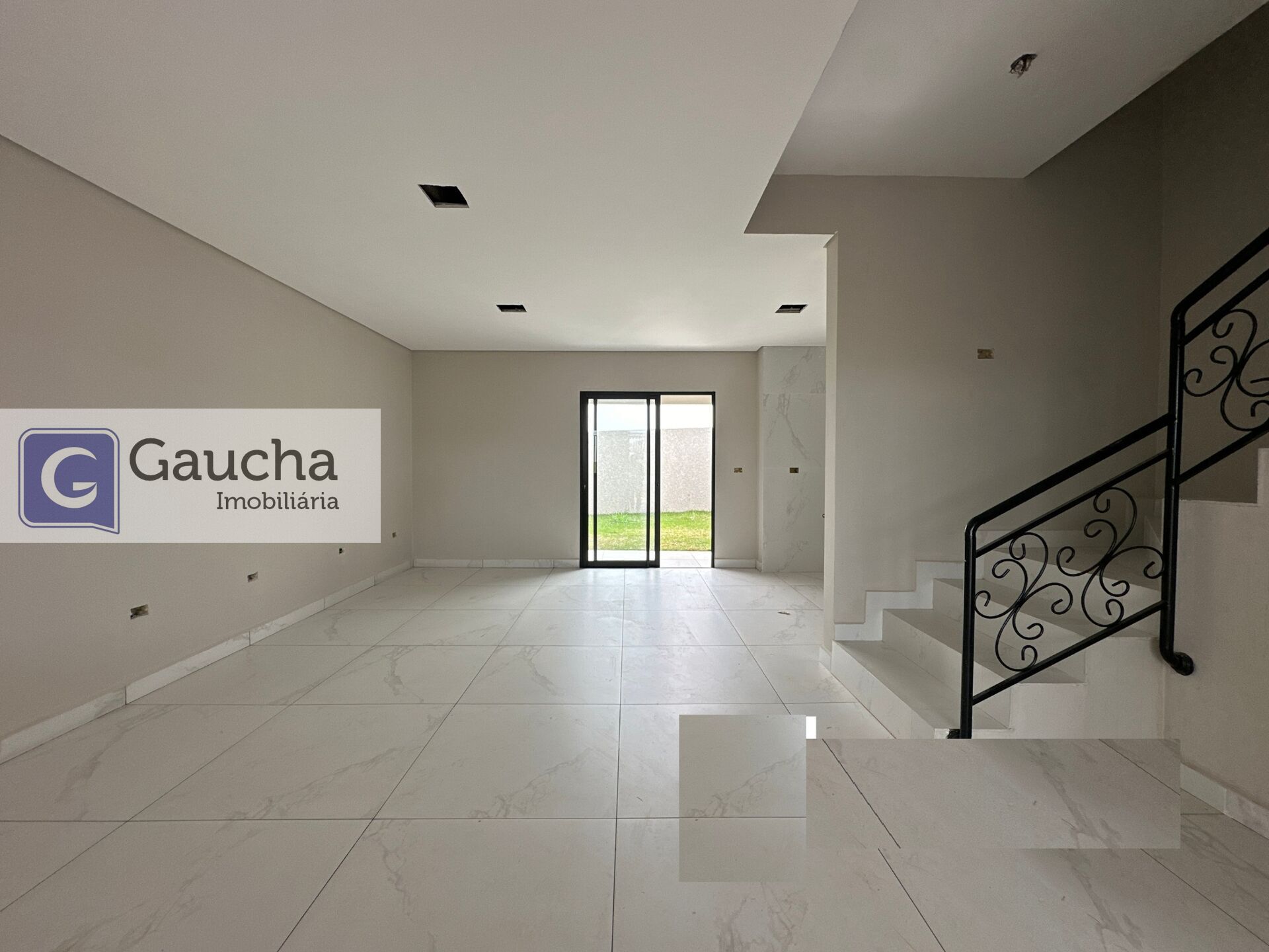 Casa à venda em Esmeralda, Cascavel — Portal Chave Fácil