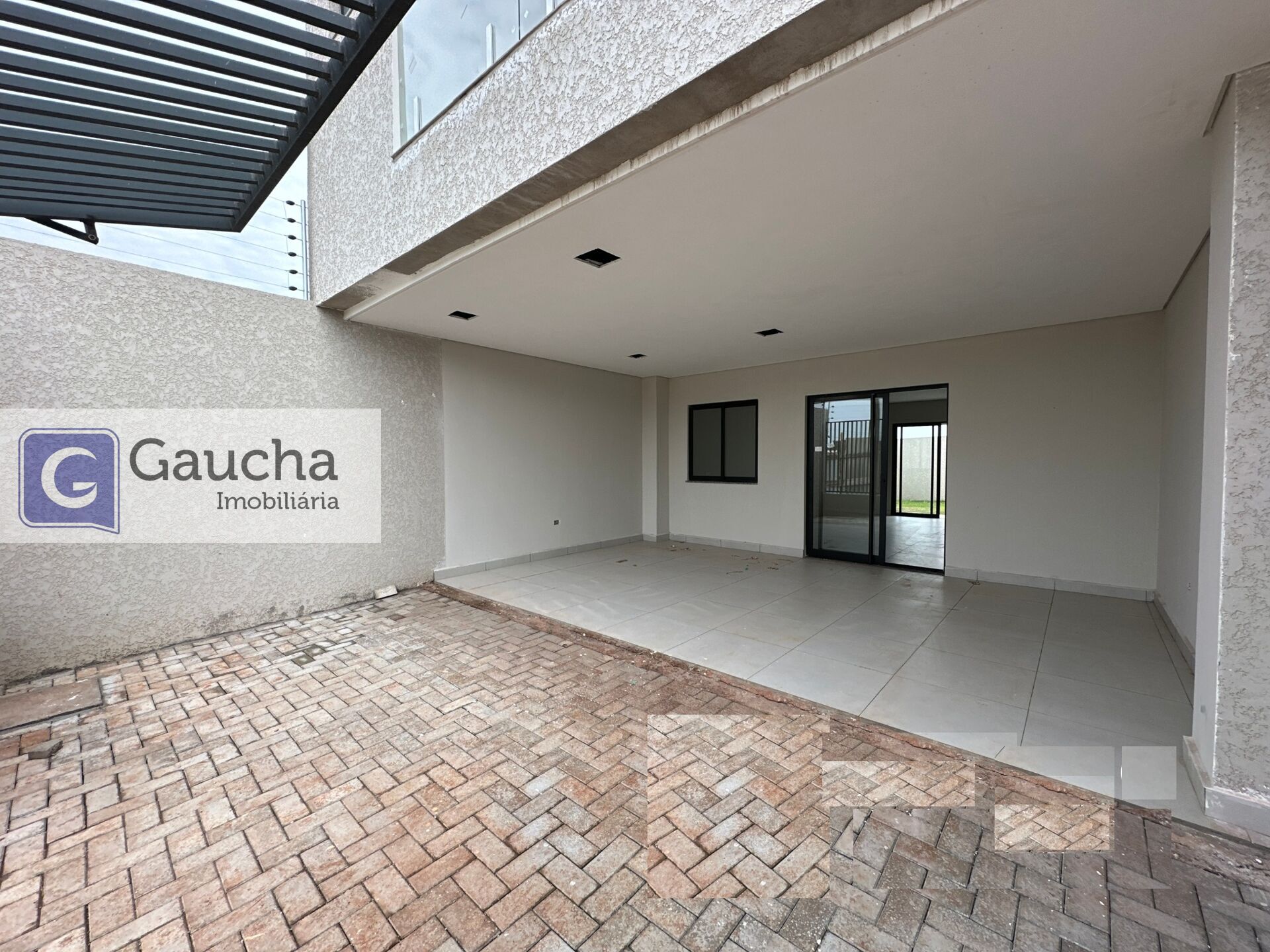 Casa à venda em Esmeralda, Cascavel — Portal Chave Fácil