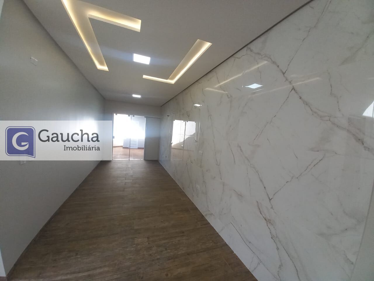 Casa à venda em Santa Cruz, Cascavel — Portal Chave Fácil
