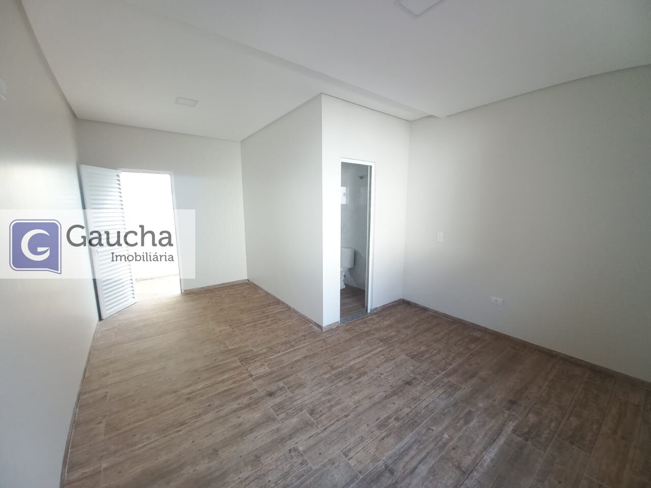 Casa à venda em Santa Cruz, Cascavel — Portal Chave Fácil