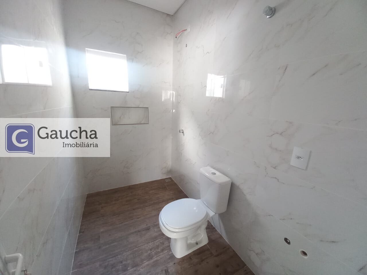 Casa à venda em Santa Cruz, Cascavel — Portal Chave Fácil