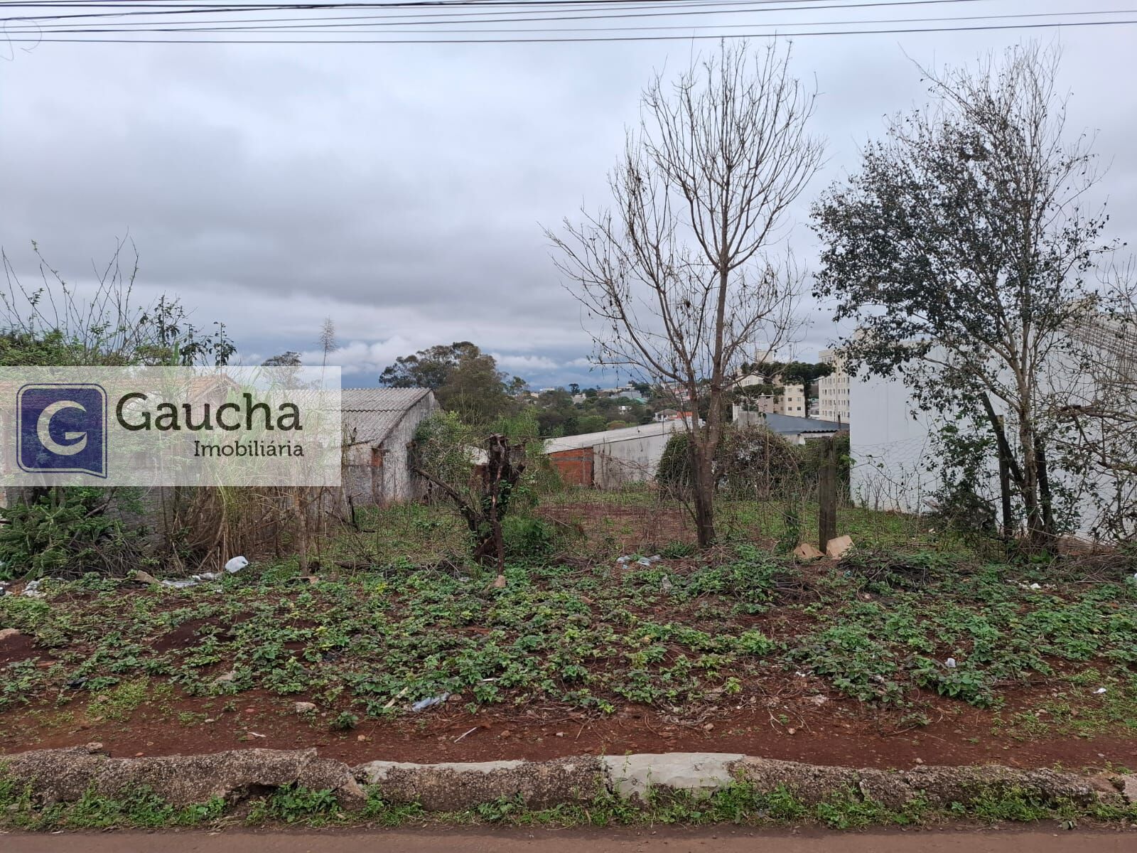 Terreno/Área à venda em Universitário, Cascavel — Portal Chave Fácil