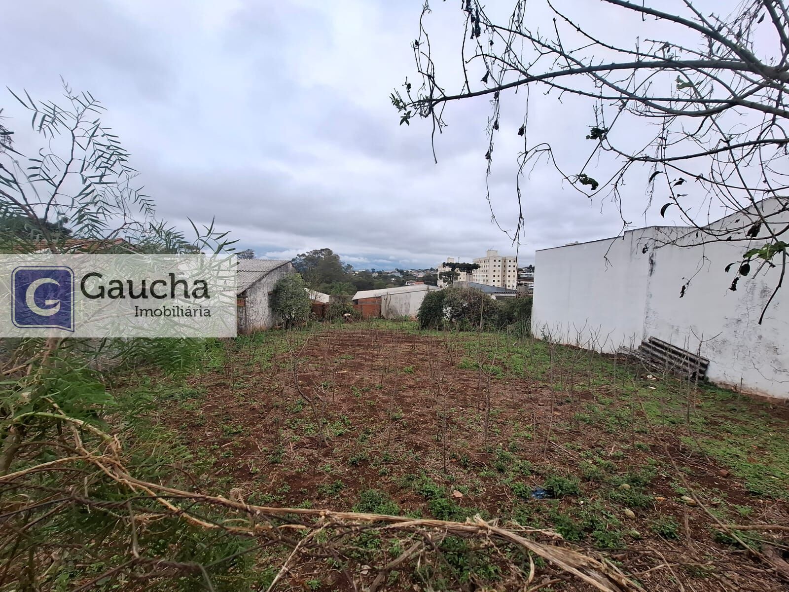 Terreno/Área à venda em Universitário, Cascavel — Portal Chave Fácil