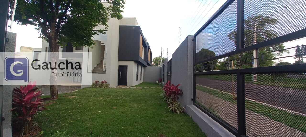 Casa à venda em Cancelli, Cascavel — Portal Chave Fácil