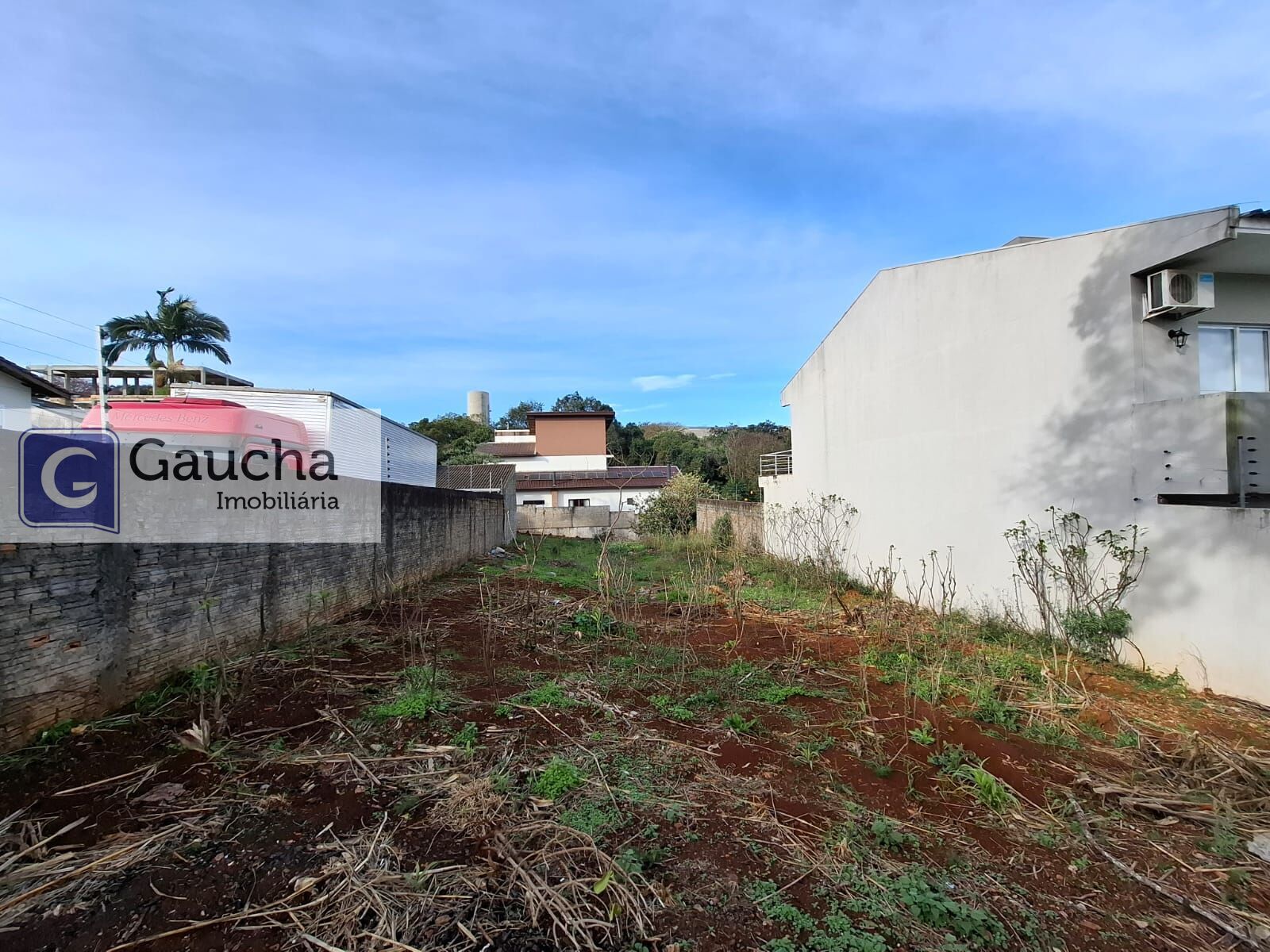 Terreno/Área à venda em Região Do Lago, Cascavel — Portal Chave Fácil
