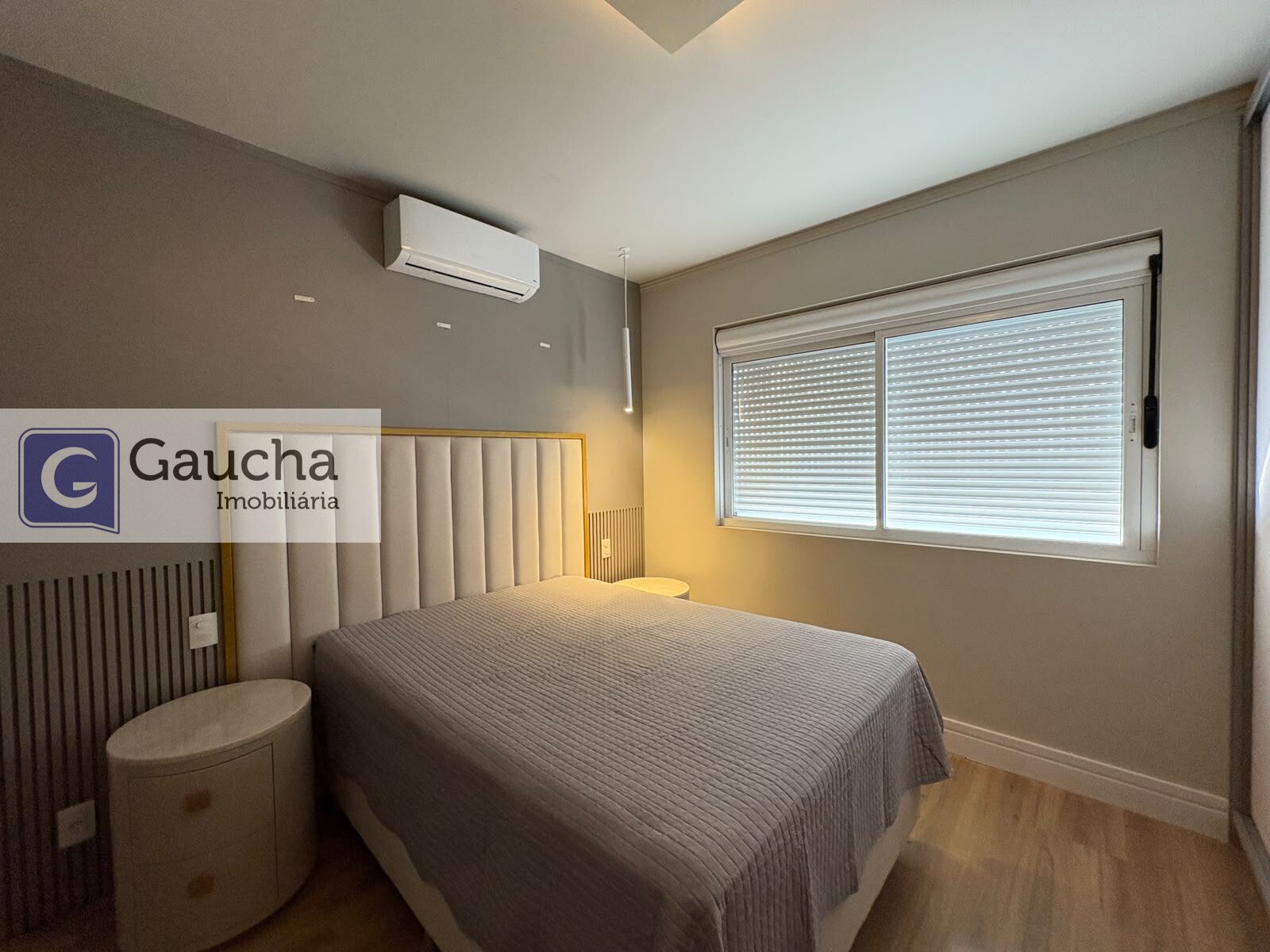 Apartamento à venda em Centro, Cascavel — Portal Chave Fácil