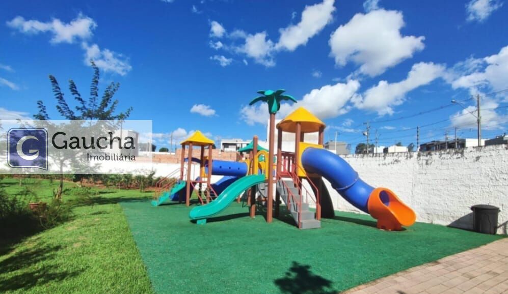 Terreno/Área à venda em Universitário, Cascavel — Portal Chave Fácil