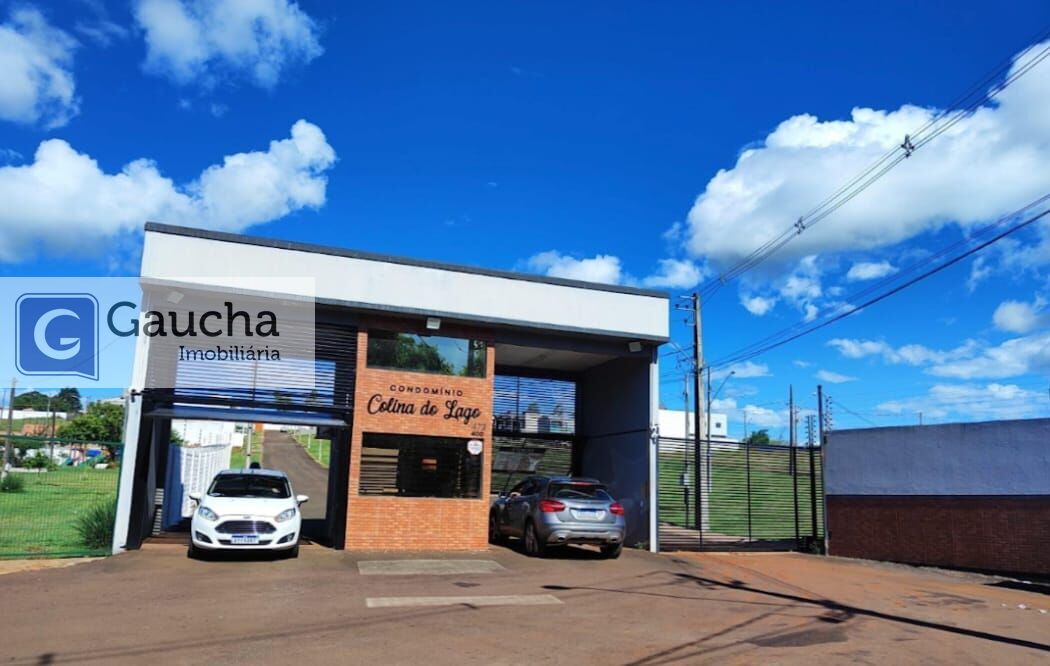 Terreno/Área à venda em Universitário, Cascavel — Portal Chave Fácil