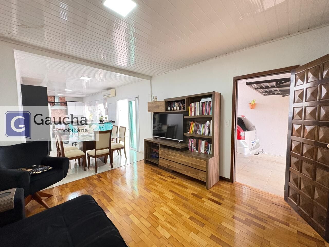 Casa à venda em Parque São Paulo, Cascavel — Portal Chave Fácil