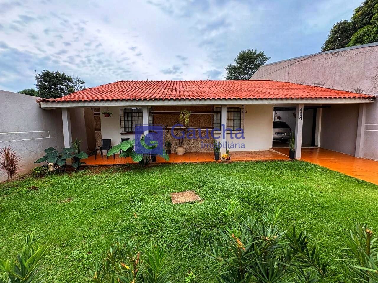 Casa à venda em Parque São Paulo, Cascavel — Portal Chave Fácil