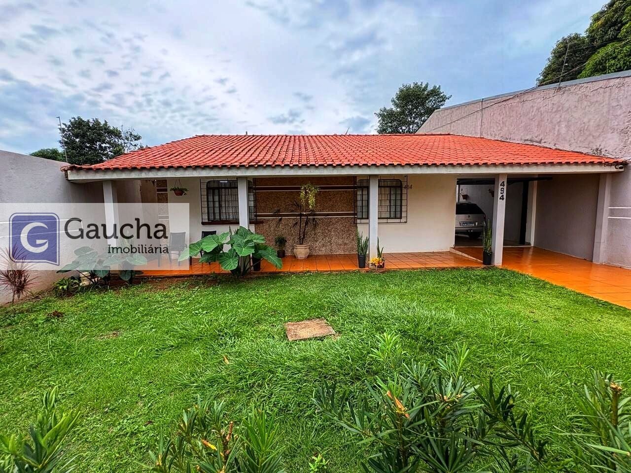 Casa à venda em Parque São Paulo, Cascavel — Portal Chave Fácil