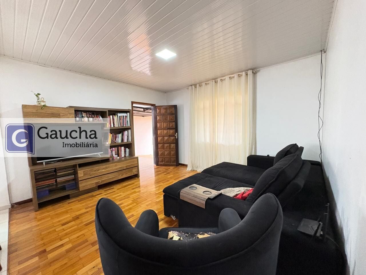 Casa à venda em Parque São Paulo, Cascavel — Portal Chave Fácil
