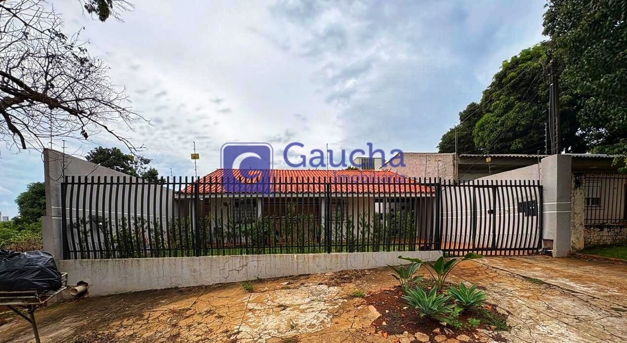Casa à venda em Parque São Paulo, Cascavel — Portal Chave Fácil