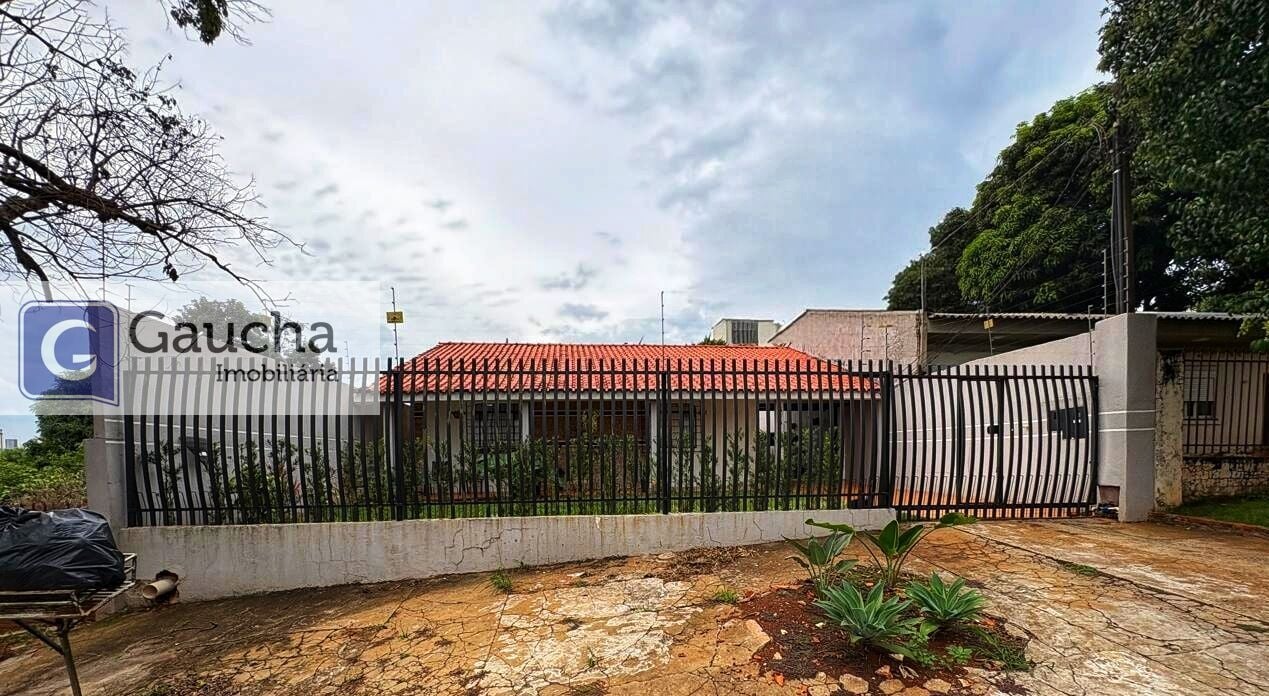 Casa à venda em Parque São Paulo, Cascavel — Portal Chave Fácil