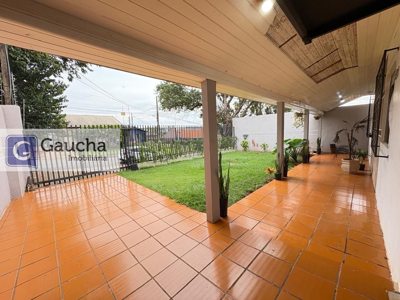 Casa à venda em Parque São Paulo, Cascavel — Portal Chave Fácil