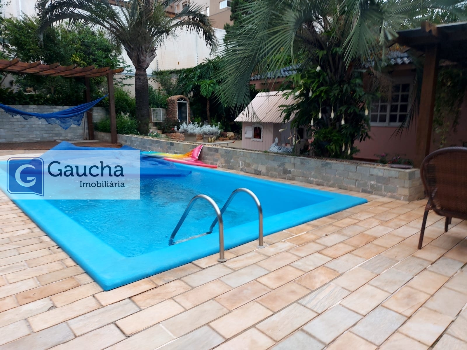 Casa à venda em Centro, Cascavel — Portal Chave Fácil