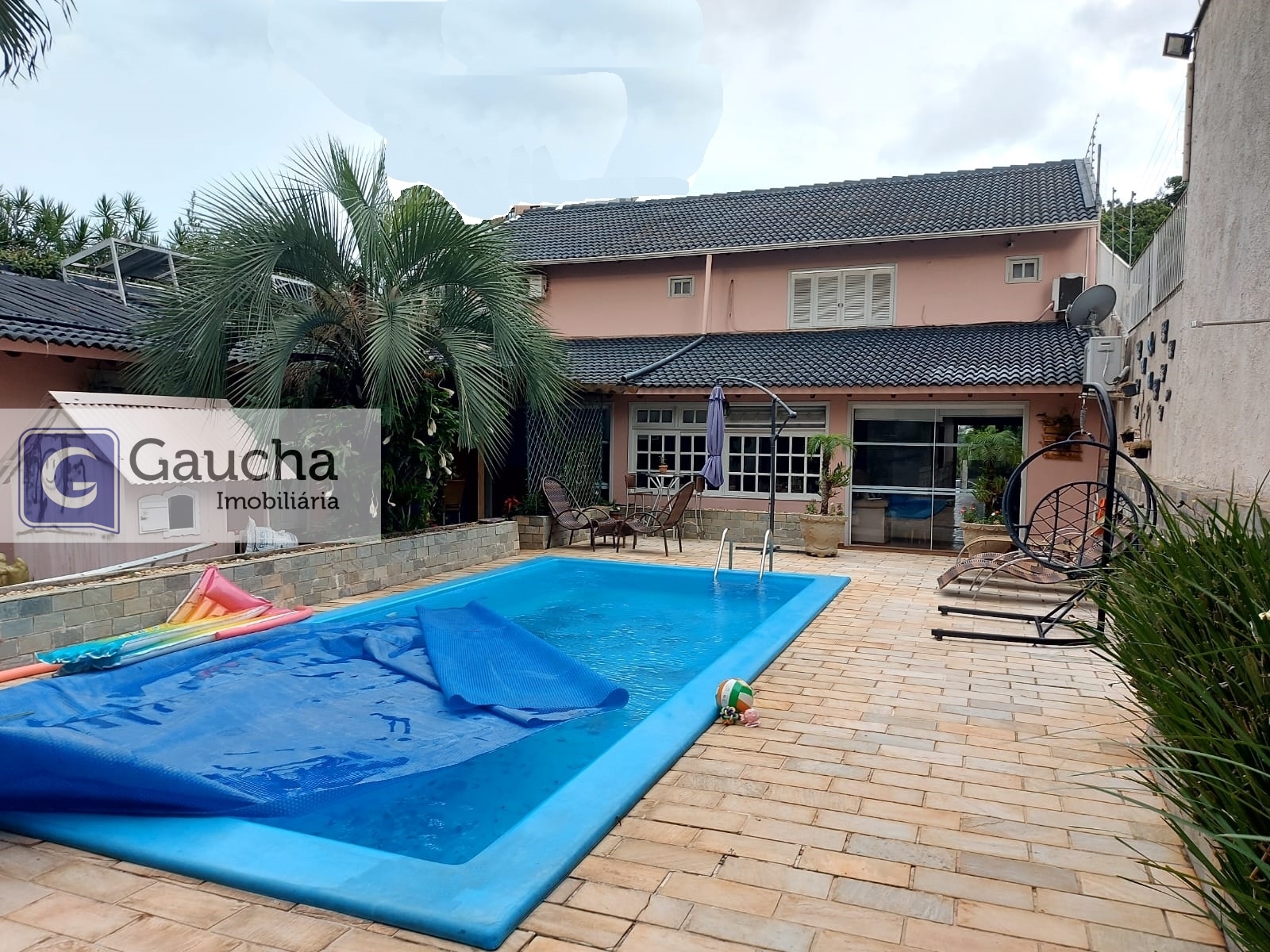 Casa à venda em Centro, Cascavel — Portal Chave Fácil