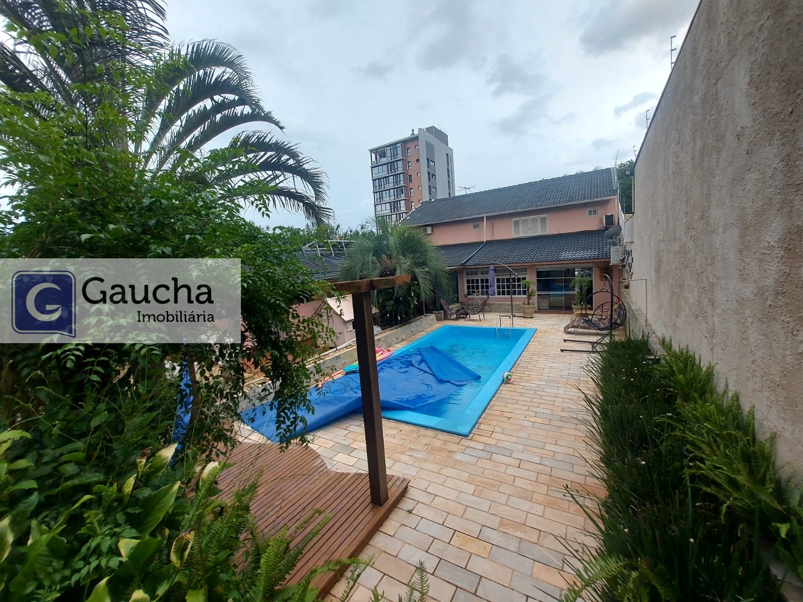 Casa à venda em Centro, Cascavel — Portal Chave Fácil