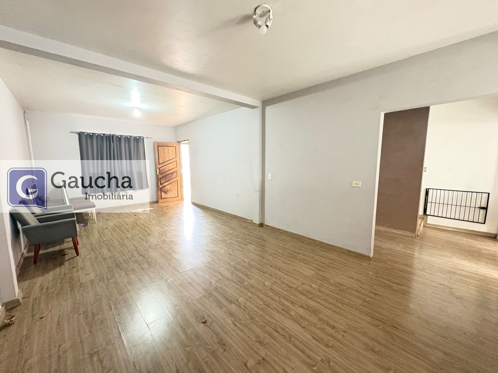 Sobrado à venda em Canadá, Cascavel — Portal Chave Fácil