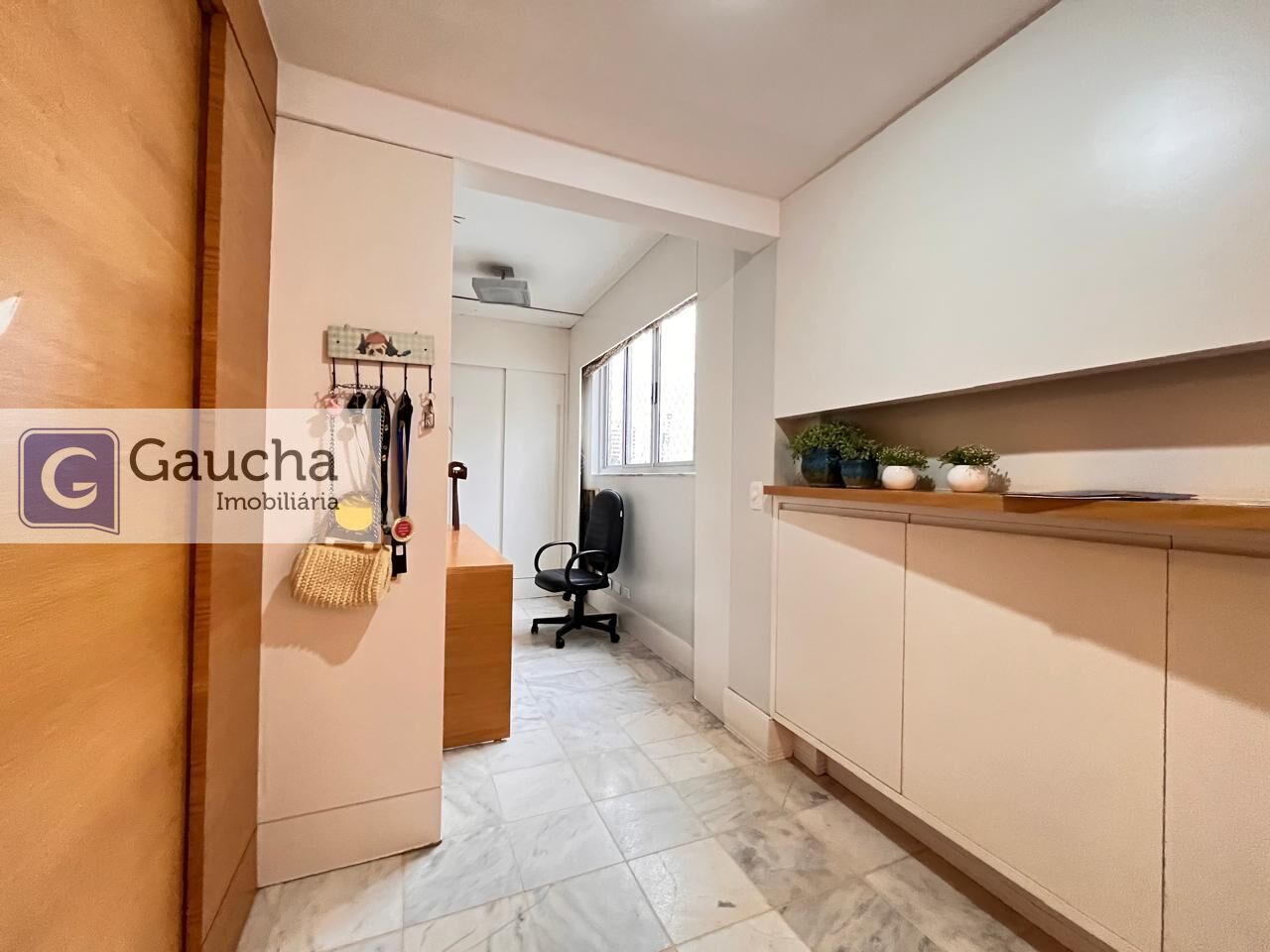 Apartamento à venda em Centro, Cascavel — Portal Chave Fácil