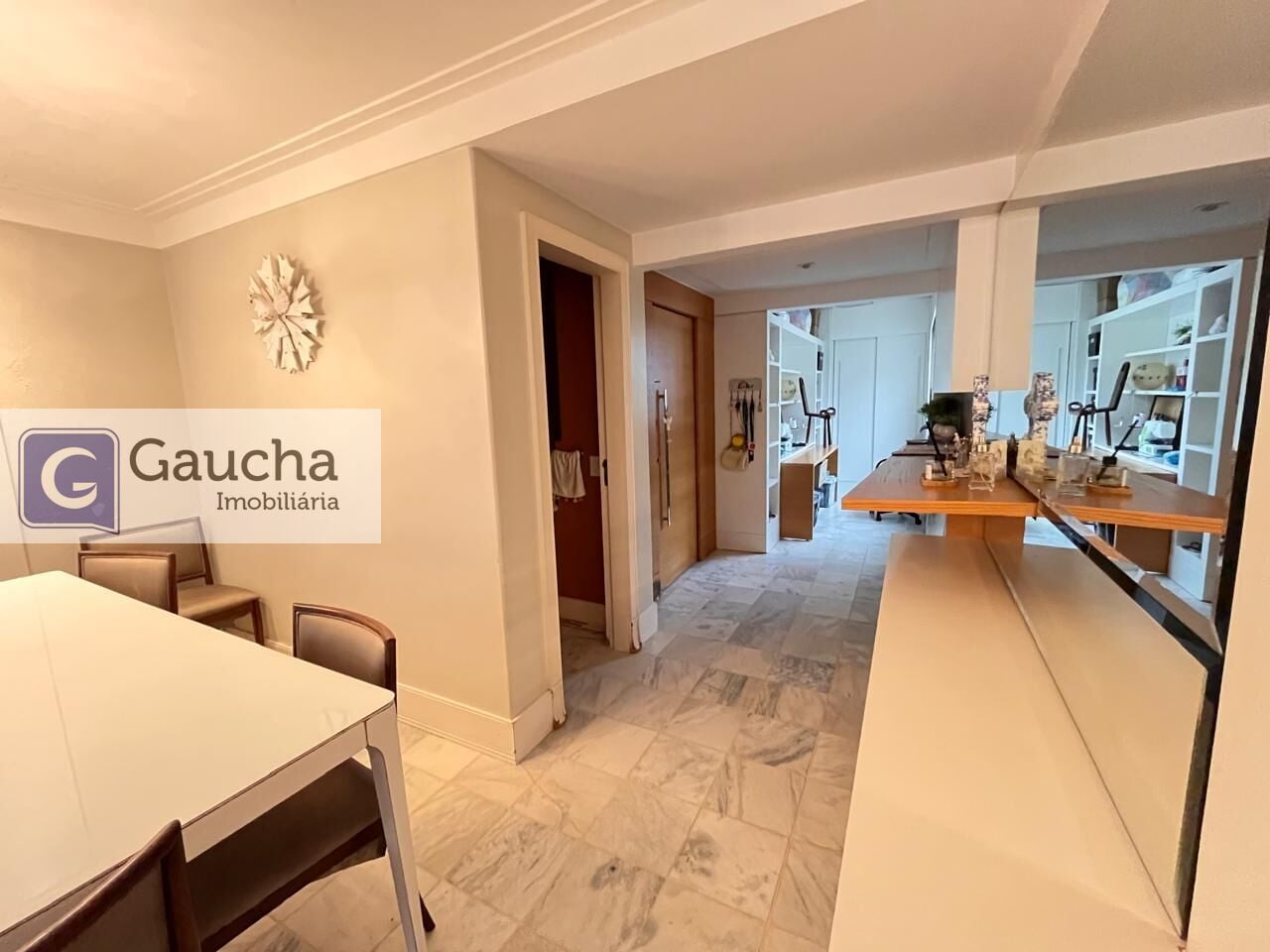 Apartamento à venda em Centro, Cascavel — Portal Chave Fácil