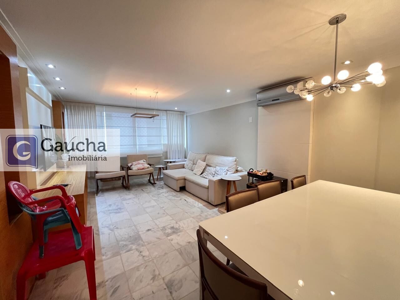 Apartamento à venda em Centro, Cascavel — Portal Chave Fácil