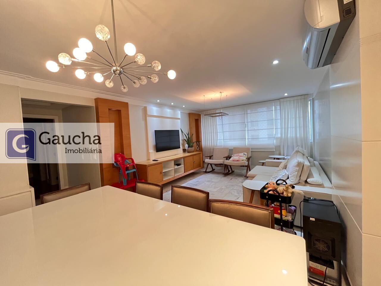 Apartamento à venda em Centro, Cascavel — Portal Chave Fácil
