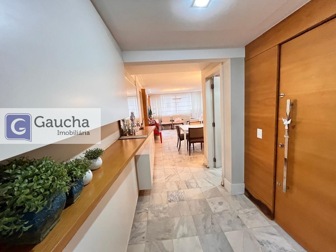Apartamento à venda em Centro, Cascavel — Portal Chave Fácil