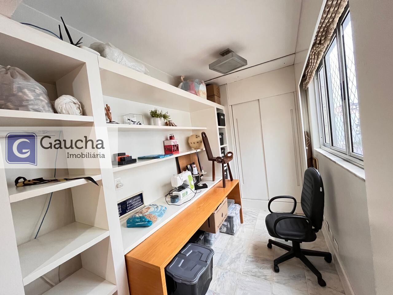 Apartamento à venda em Centro, Cascavel — Portal Chave Fácil