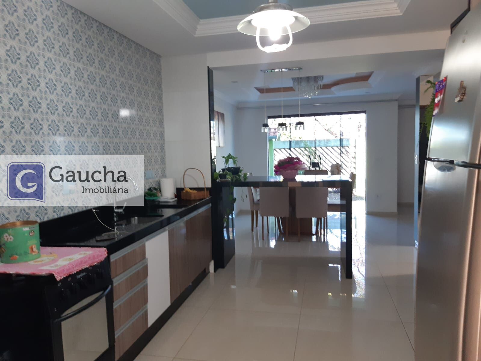 Casa à venda em Recanto Tropical, Cascavel — Portal Chave Fácil