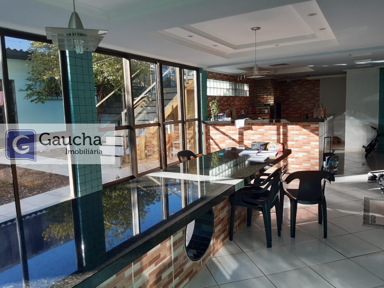 Casa à venda em Recanto Tropical, Cascavel — Portal Chave Fácil