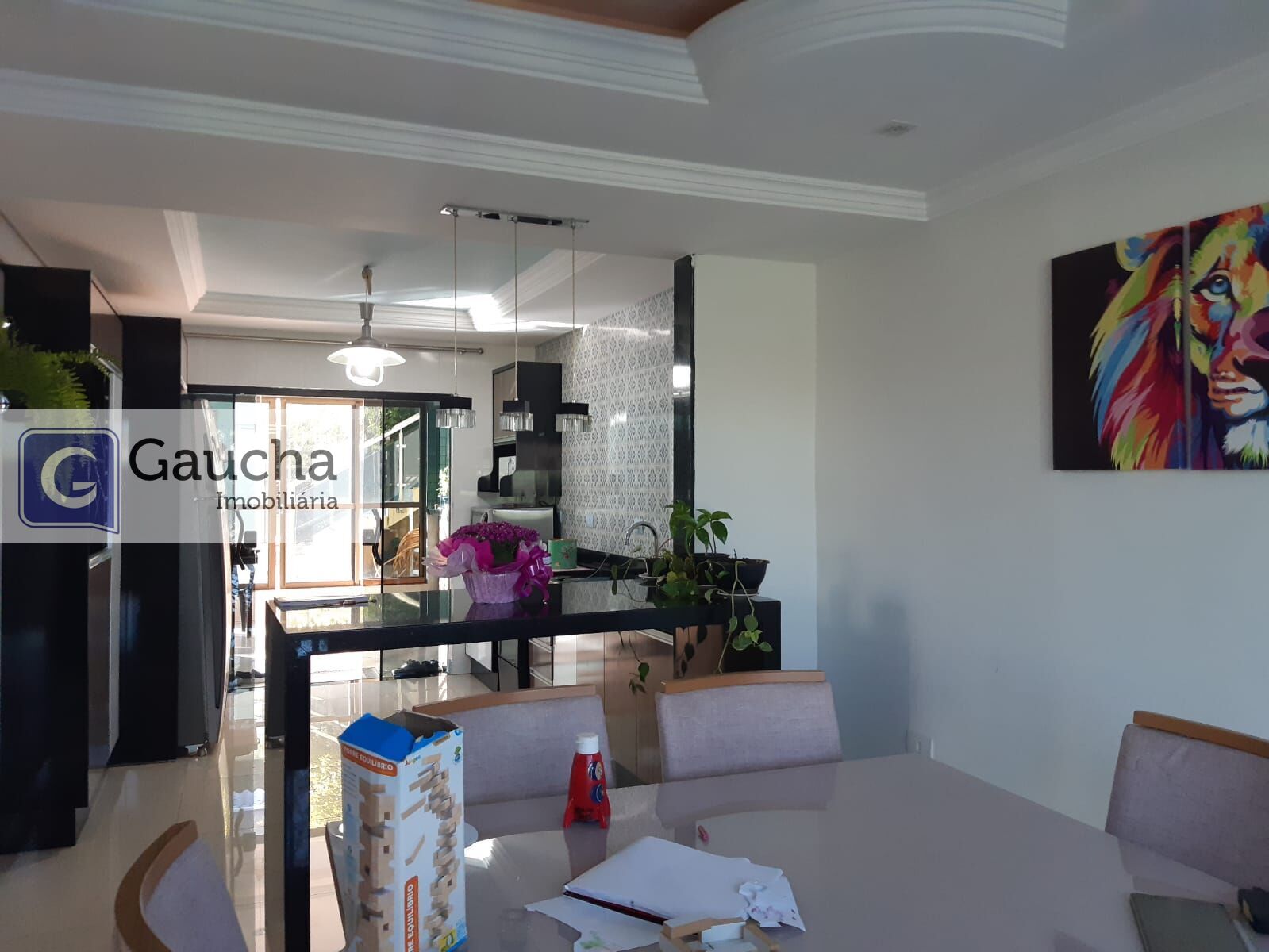 Casa à venda em Recanto Tropical, Cascavel — Portal Chave Fácil