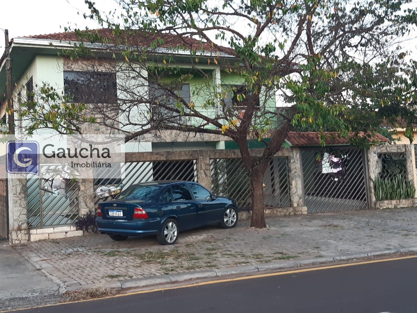 Casa à venda em Recanto Tropical, Cascavel — Portal Chave Fácil