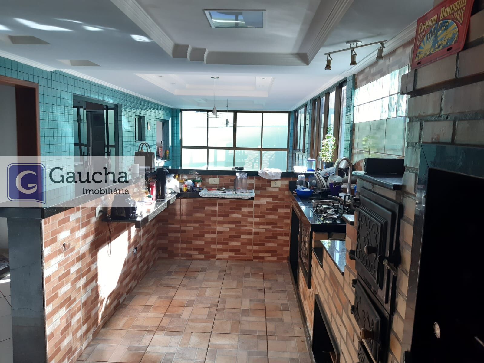Casa à venda em Recanto Tropical, Cascavel — Portal Chave Fácil