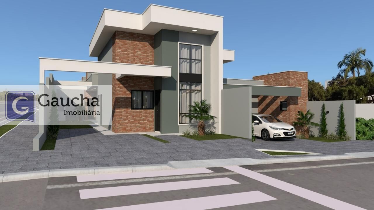 Casa à venda em Fag, Cascavel — Portal Chave Fácil