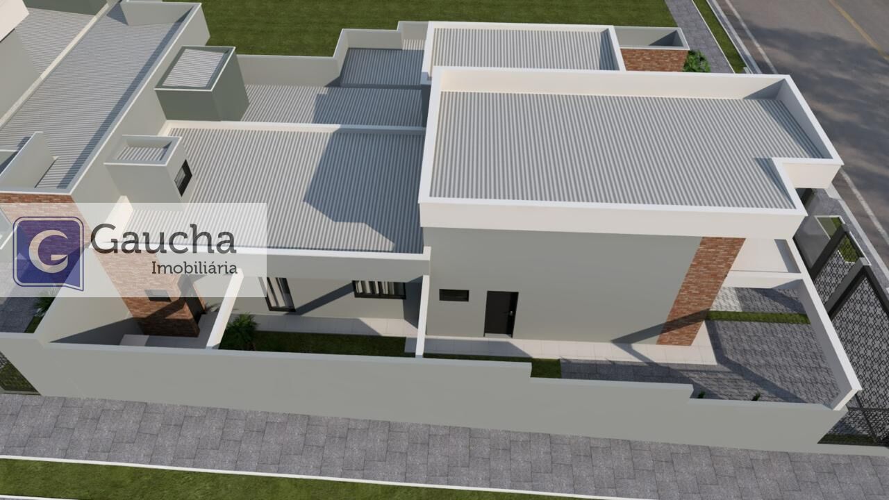 Casa à venda em Fag, Cascavel — Portal Chave Fácil