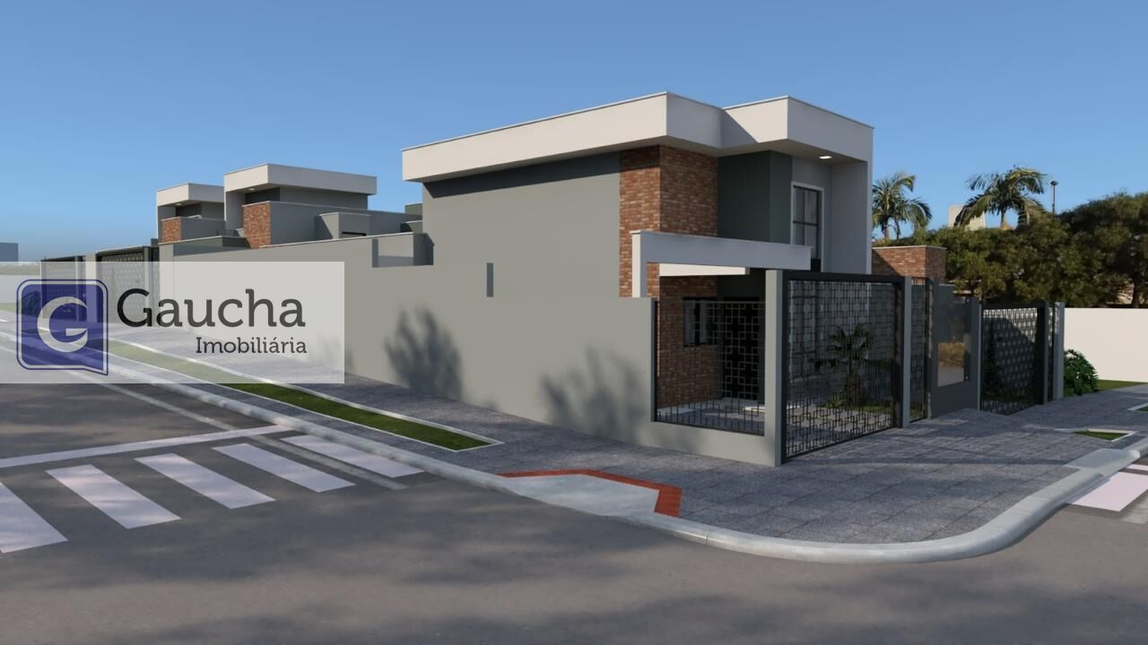 Casa à venda em Fag, Cascavel — Portal Chave Fácil