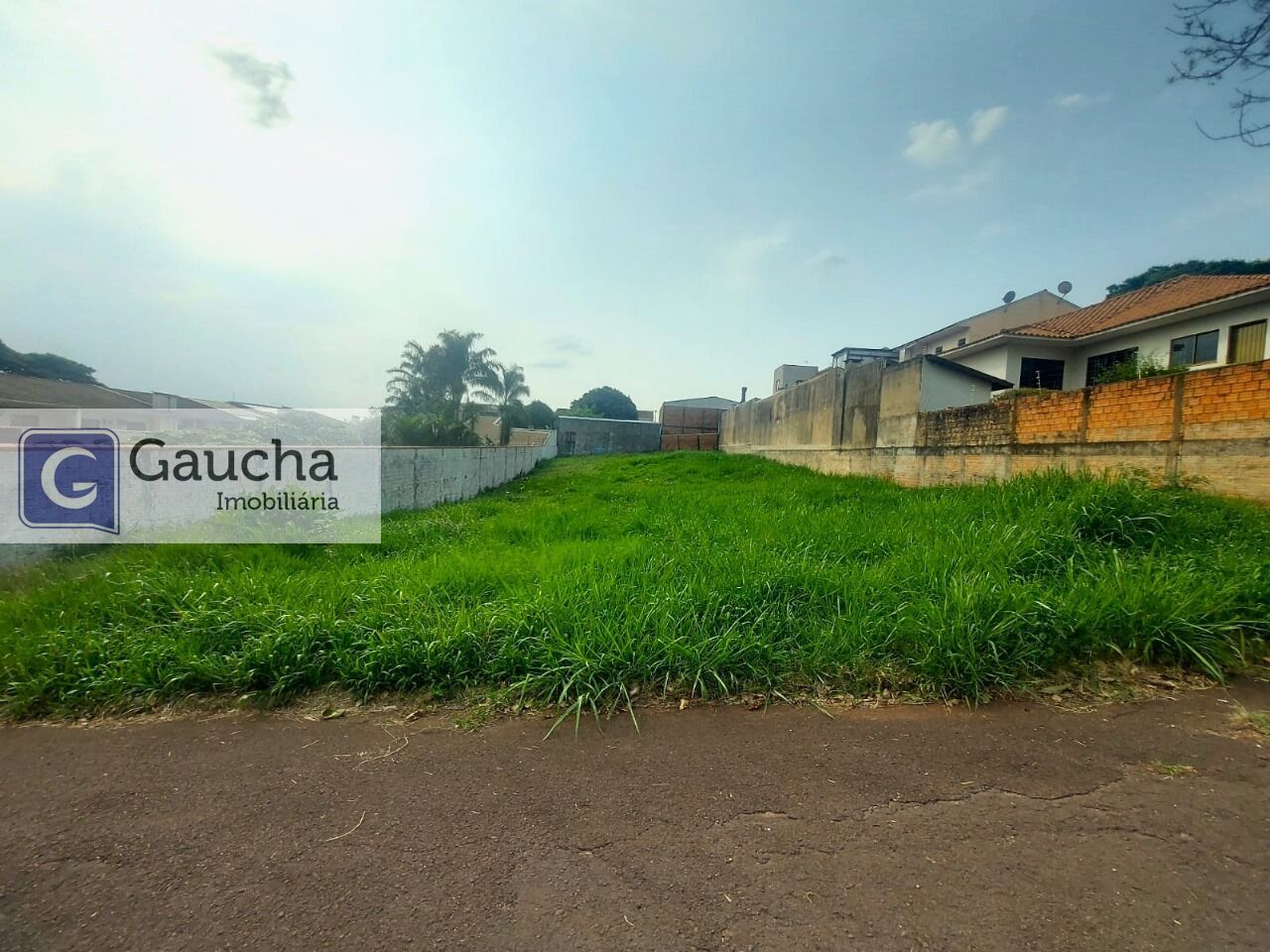 Terreno/Área à venda em Country, Cascavel — Portal Chave Fácil