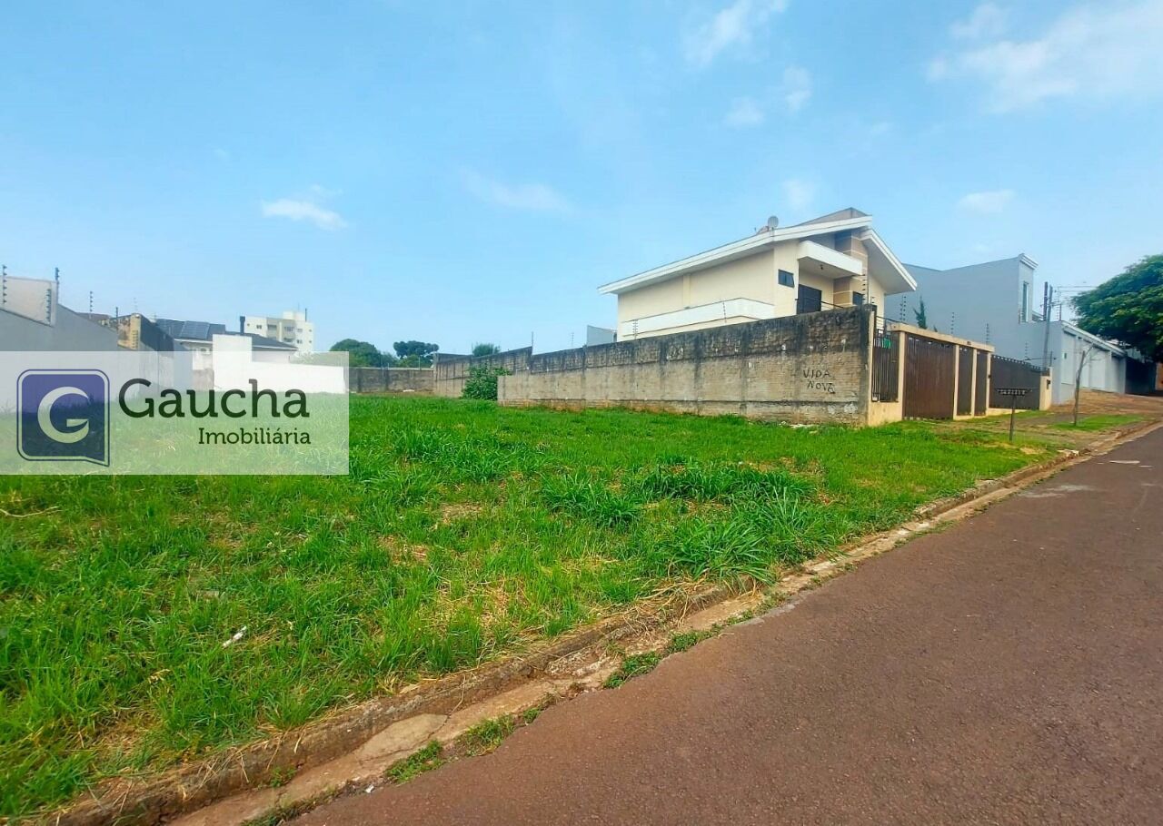 Terreno/Área à venda em Country, Cascavel — Portal Chave Fácil