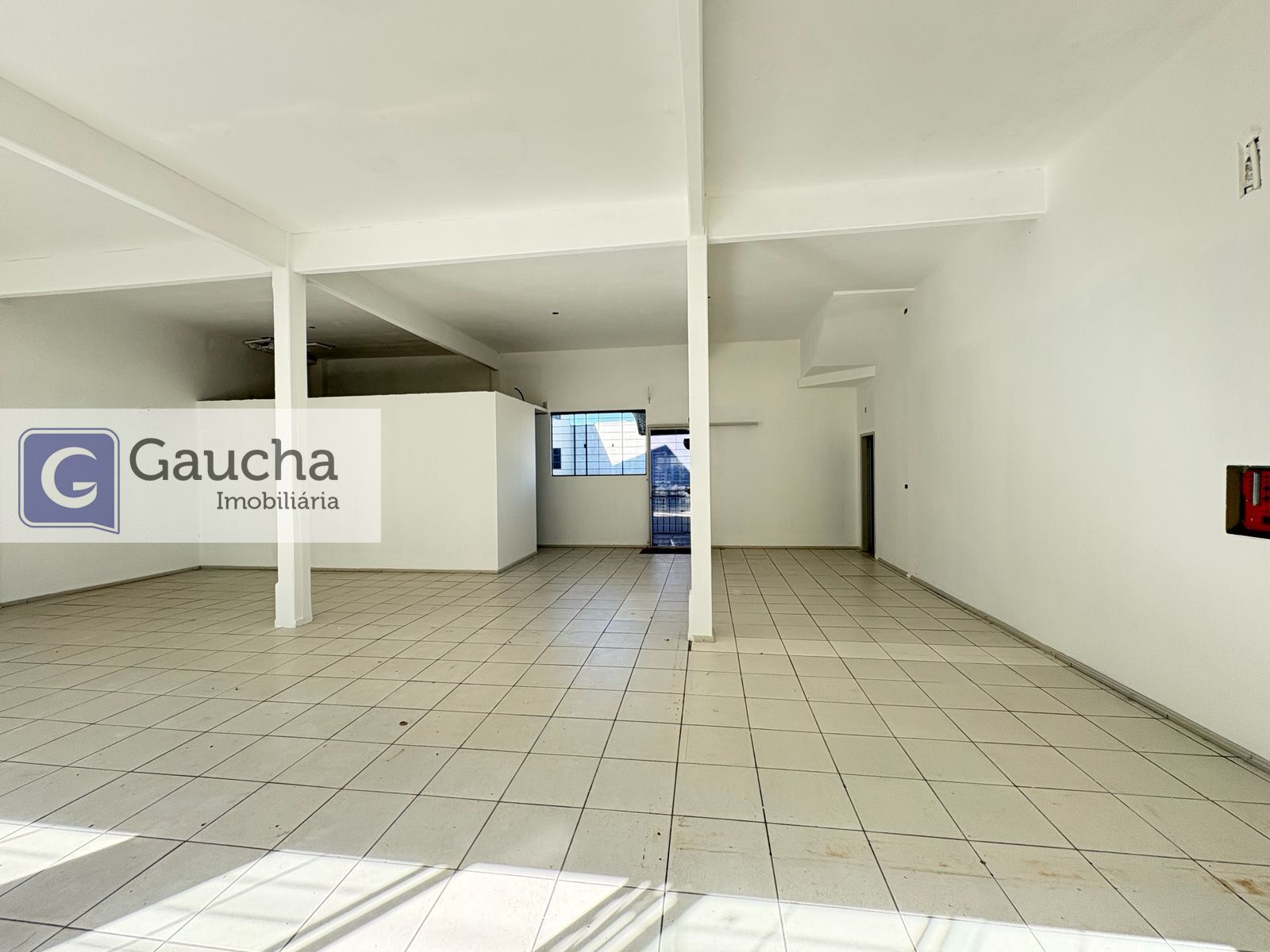 Edifício à venda em Centro, Cascavel — Portal Chave Fácil