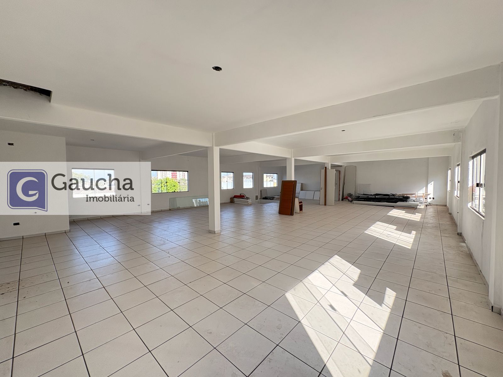 Edifício à venda em Centro, Cascavel — Portal Chave Fácil