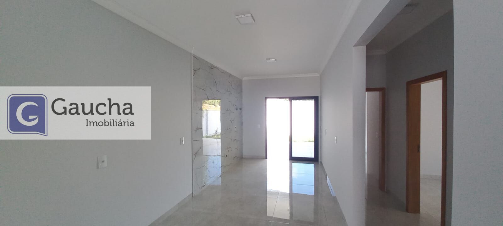 Casa à venda em Alto Alegre, Cascavel — Portal Chave Fácil