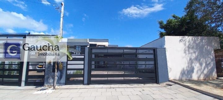 Casa à venda em Alto Alegre, Cascavel — Portal Chave Fácil