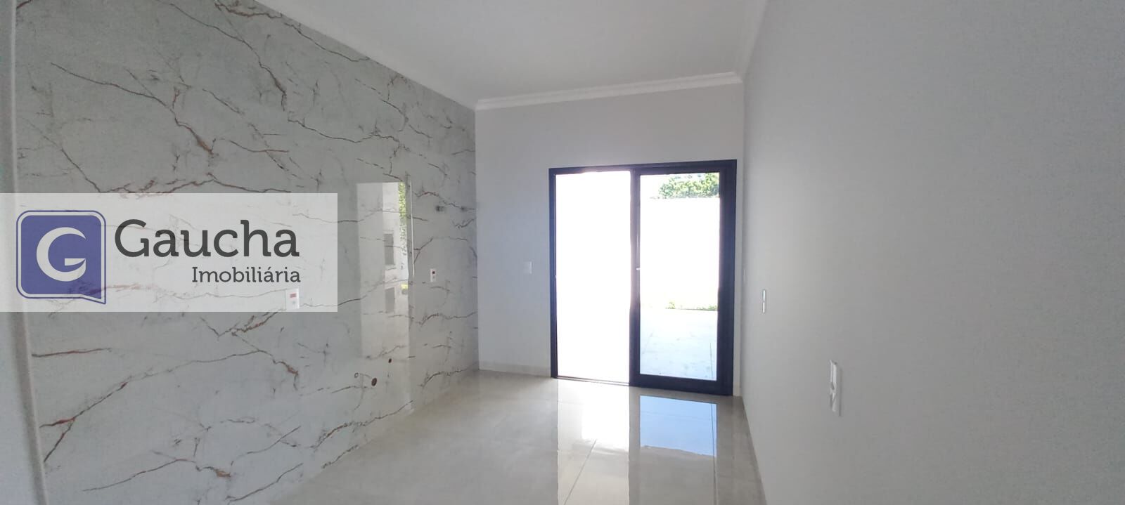 Casa à venda em Alto Alegre, Cascavel — Portal Chave Fácil