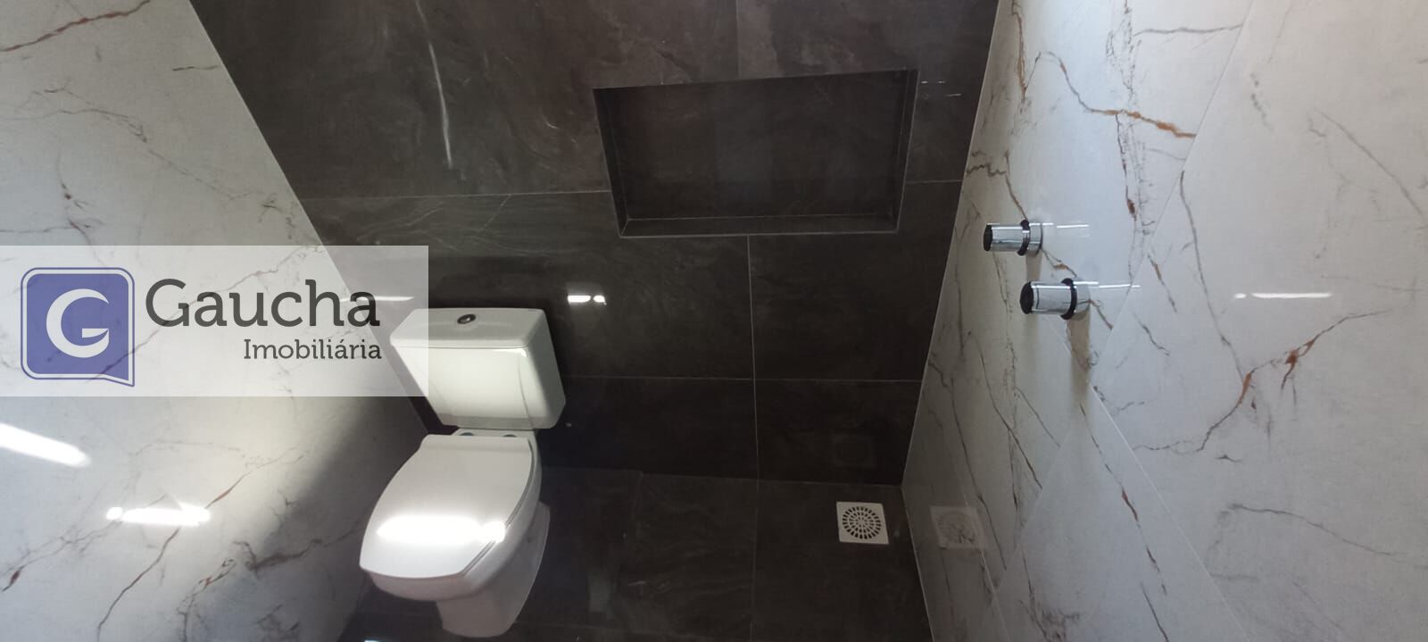 Casa à venda em Alto Alegre, Cascavel — Portal Chave Fácil